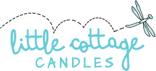 Little Cottage Candles